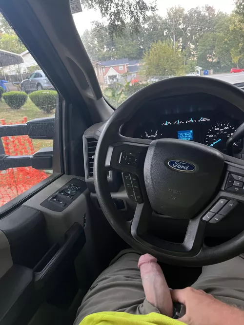 Always playing outside