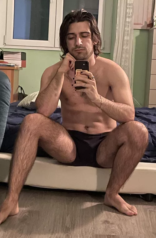 Am I accepted over here?