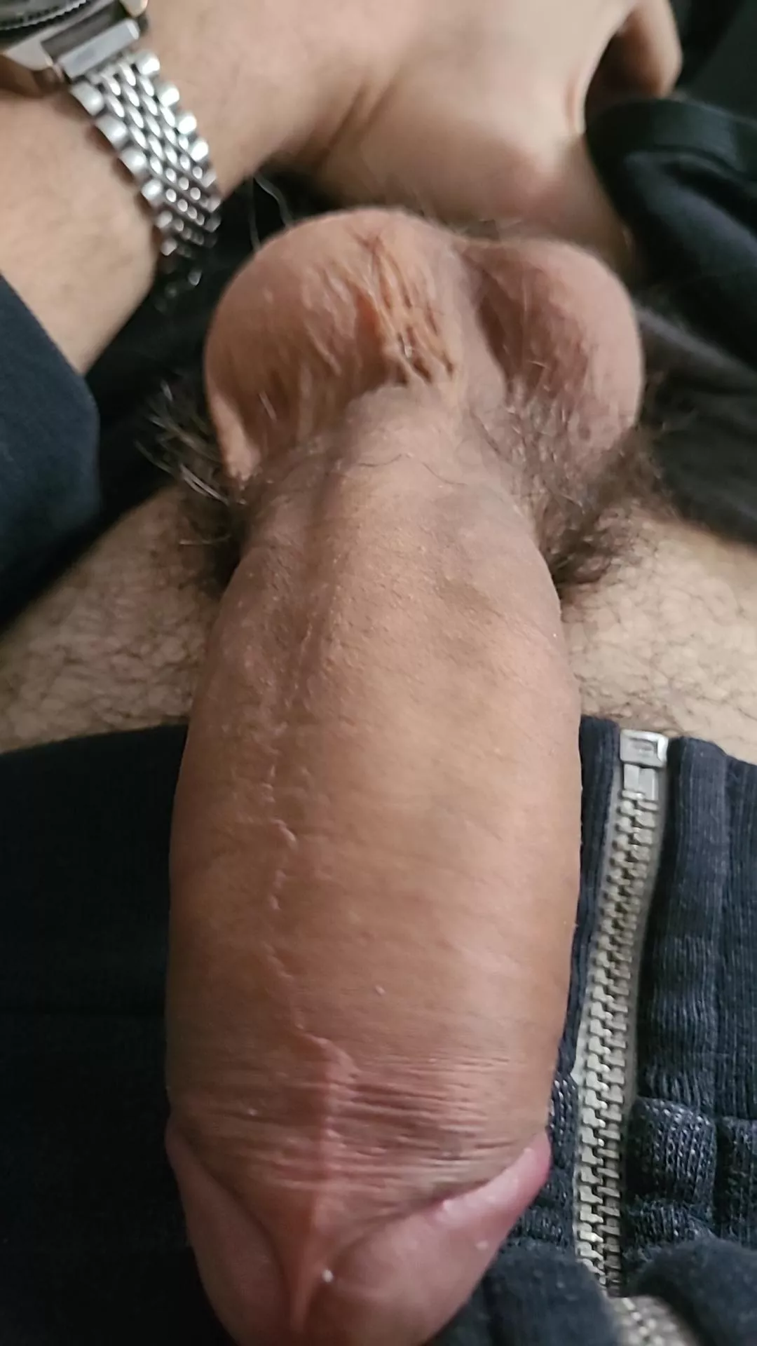 an hard afternoon