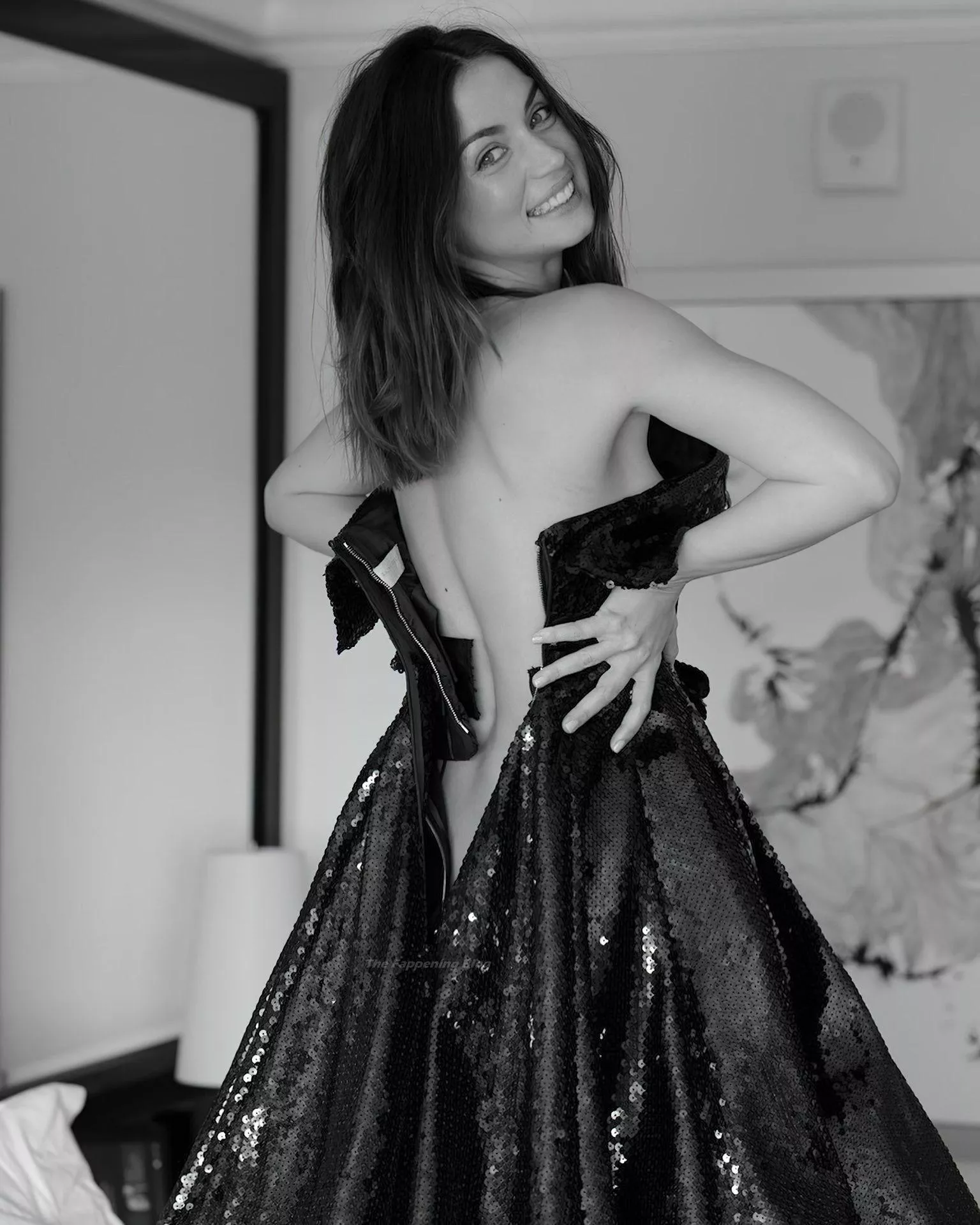 Ana De Armas