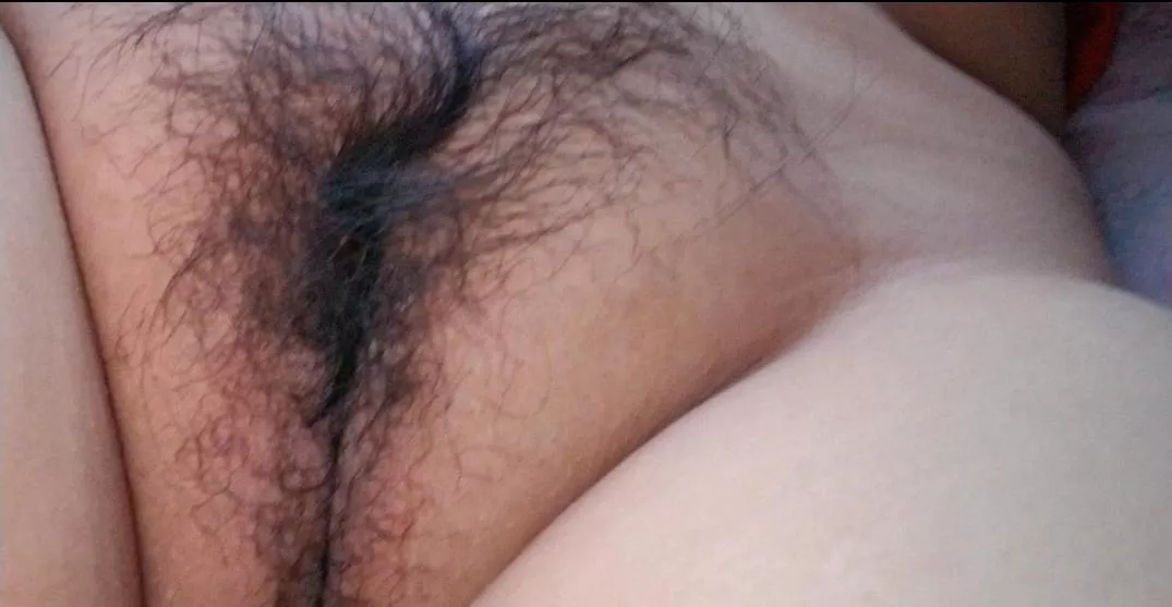 Anyone into pubic hair?