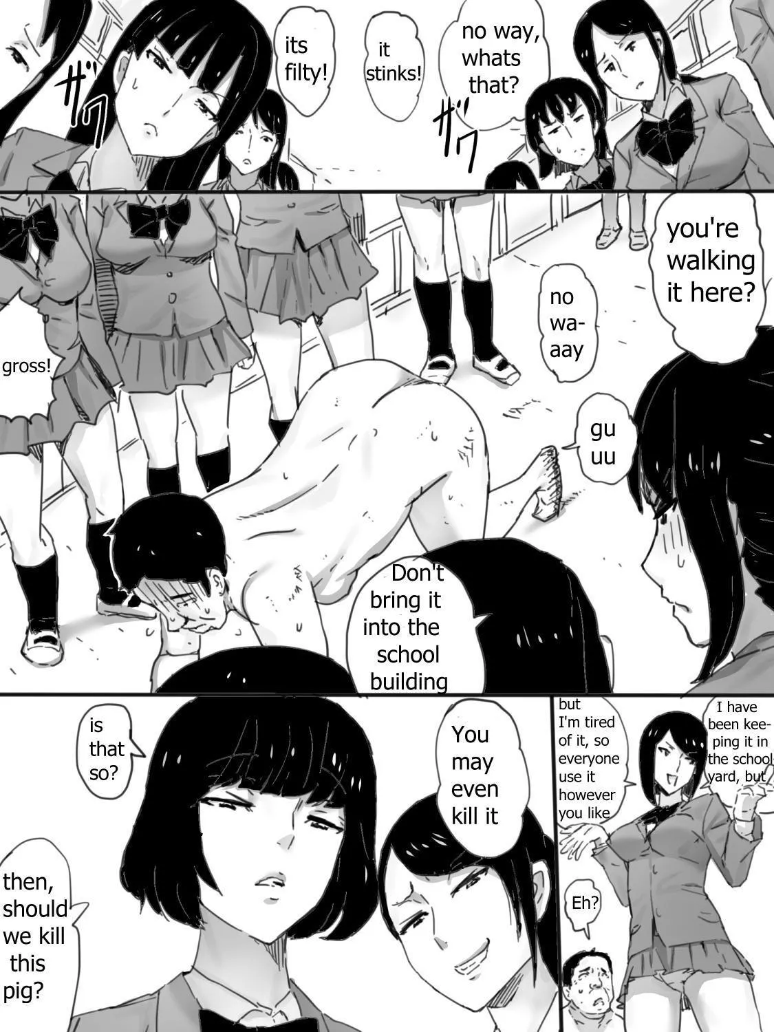 Anyone know title? Anyone know title?