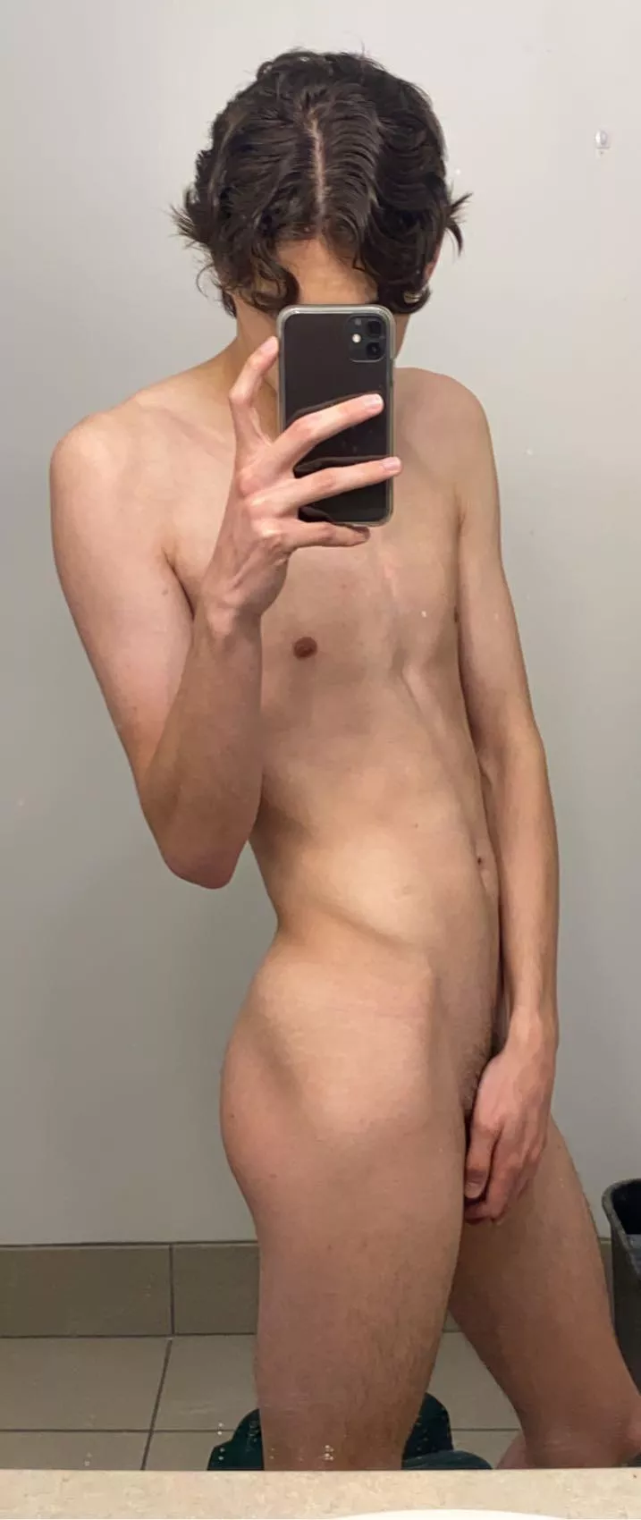anyone want a piece?