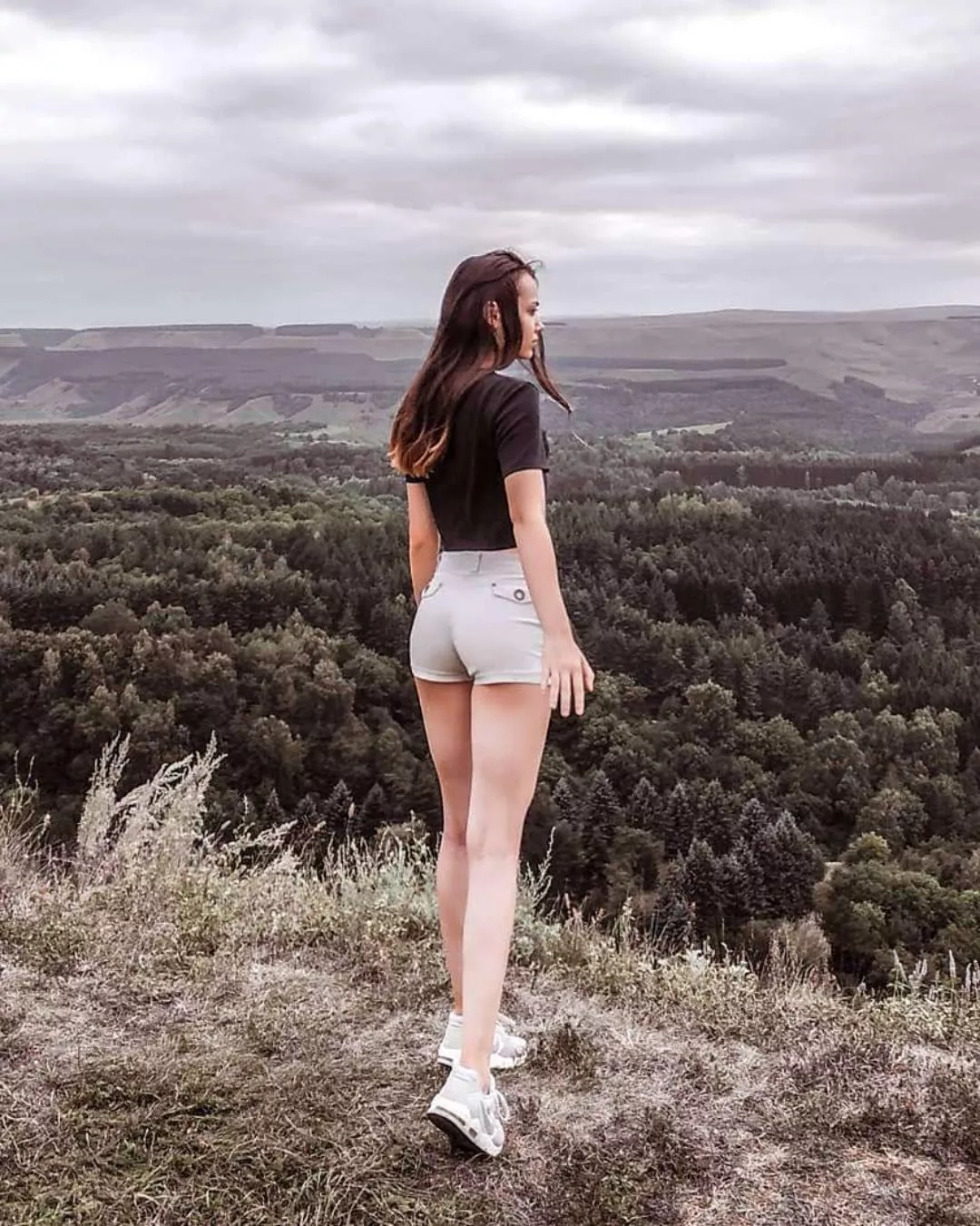 Are these shorts good on me?