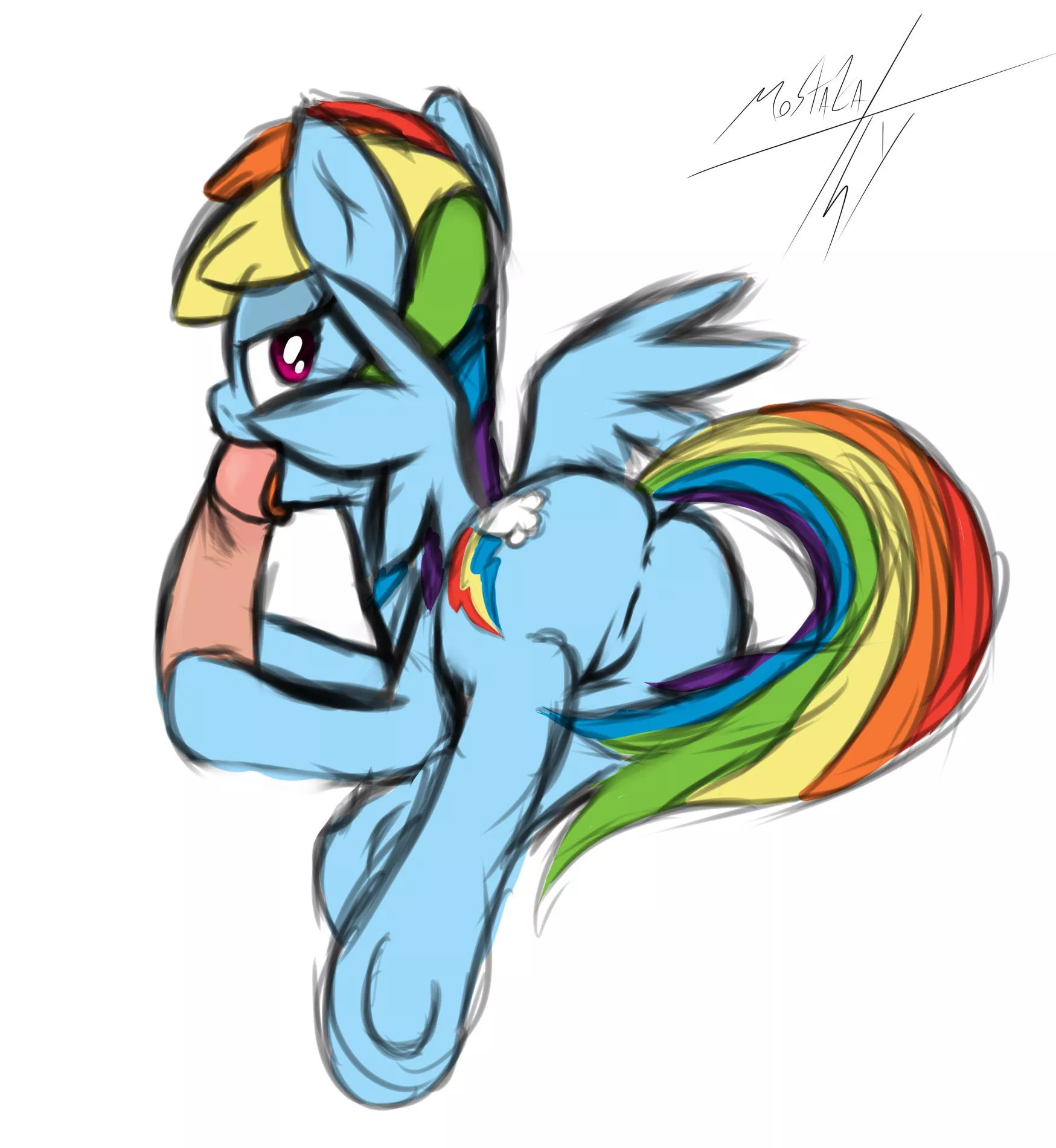 (artist:mostazathy)