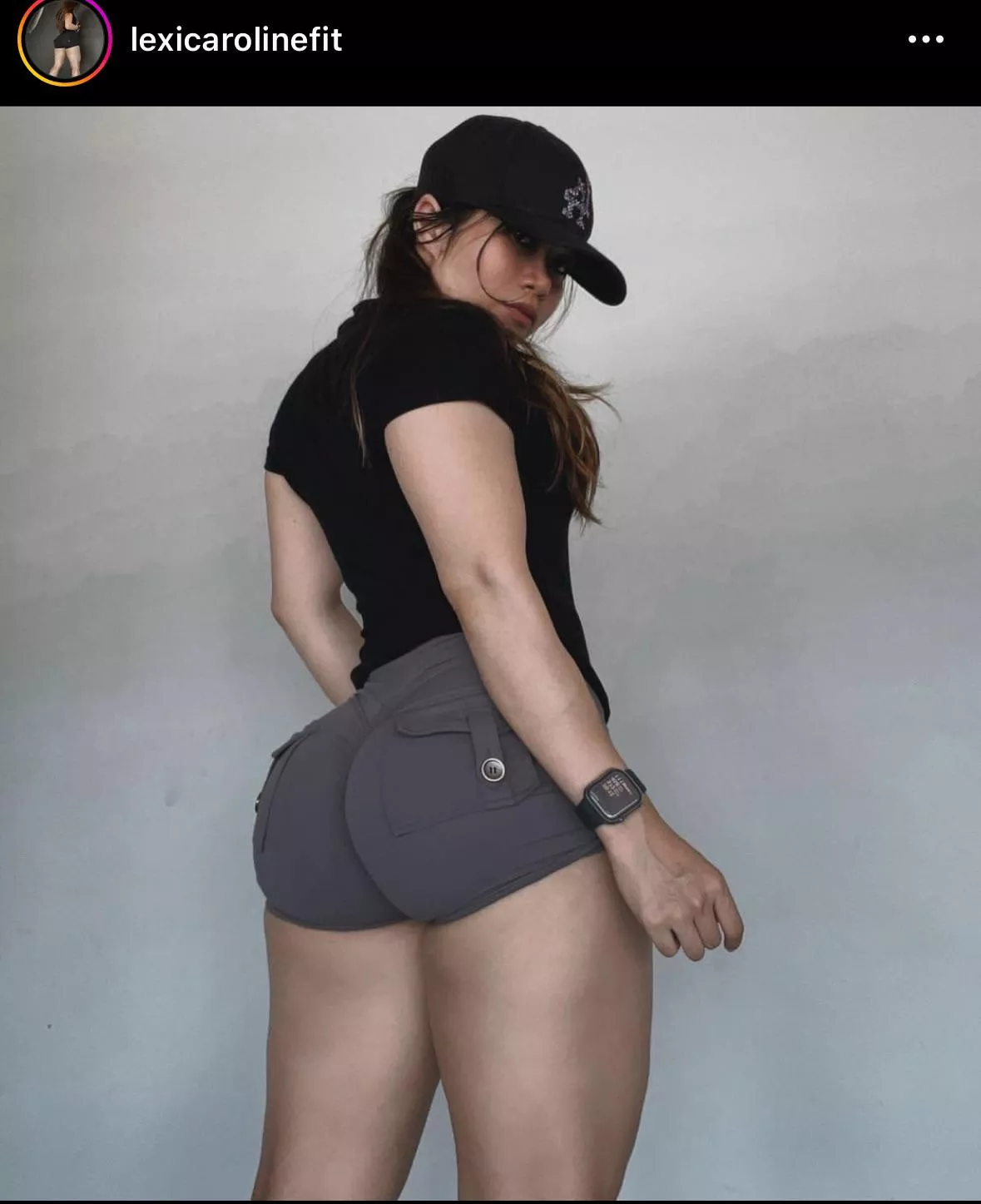 Asian thickness