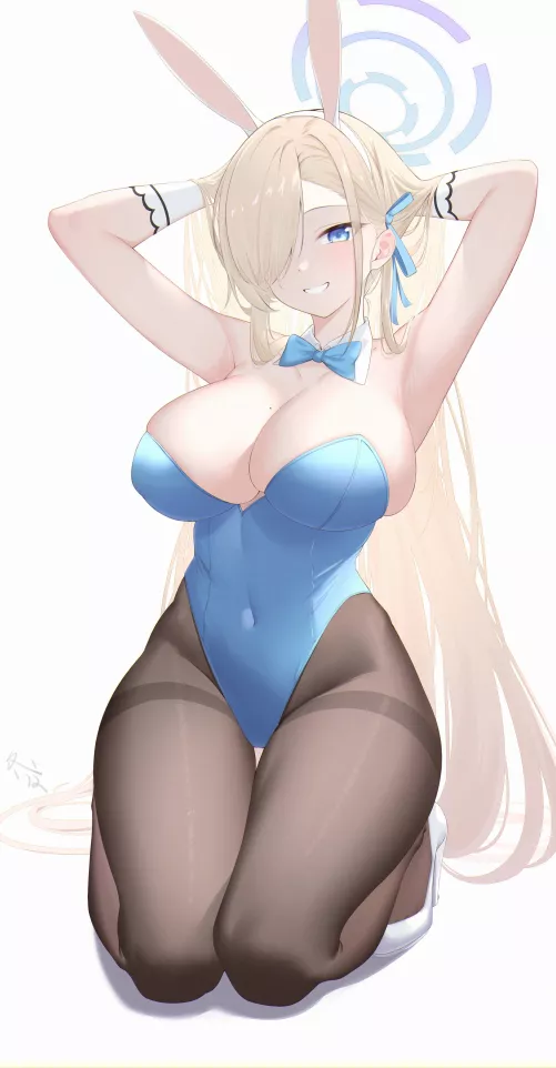 Asuna Ichinose [Blue Archive]