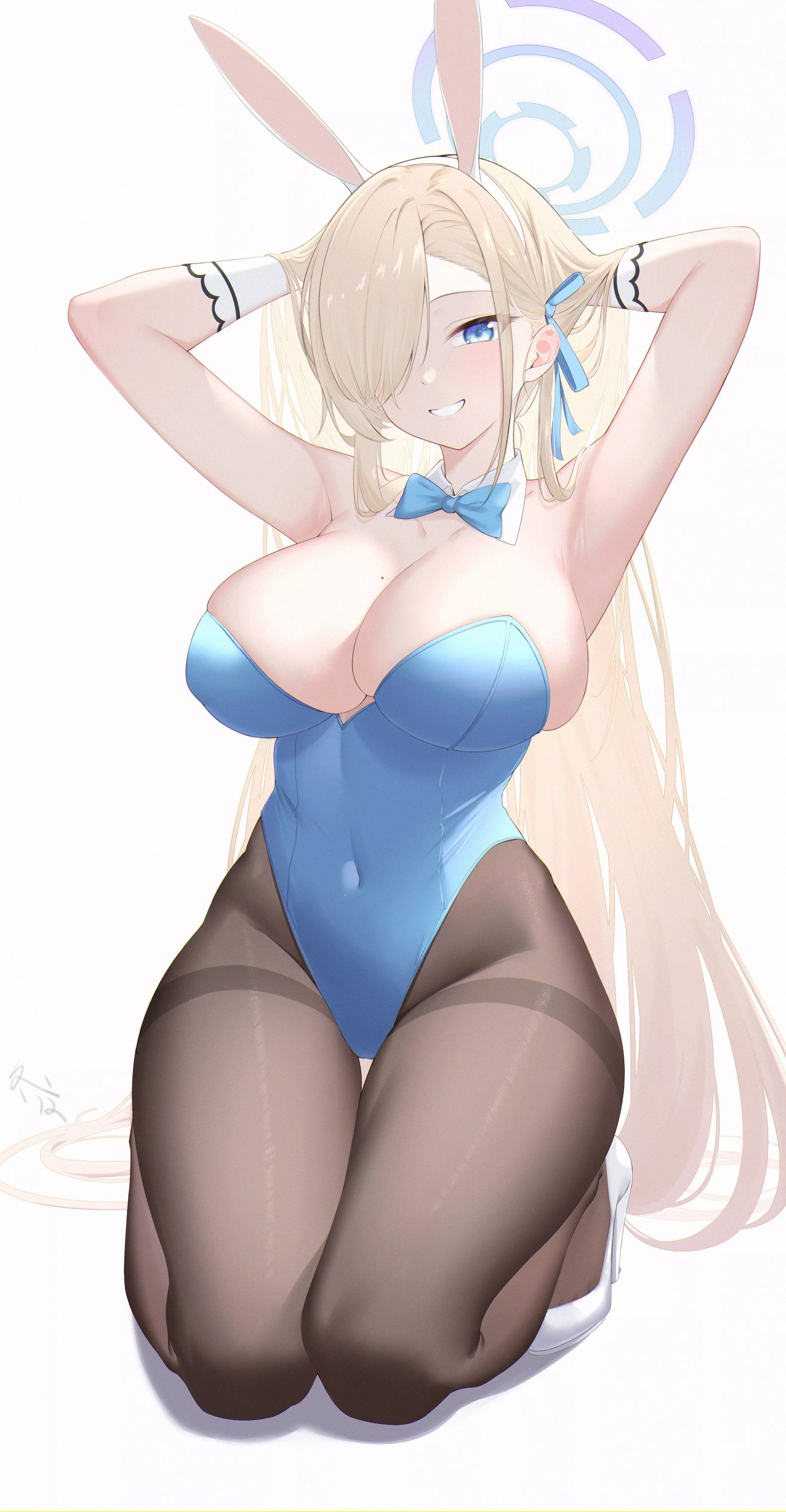 Asuna Ichinose [Blue Archive]
