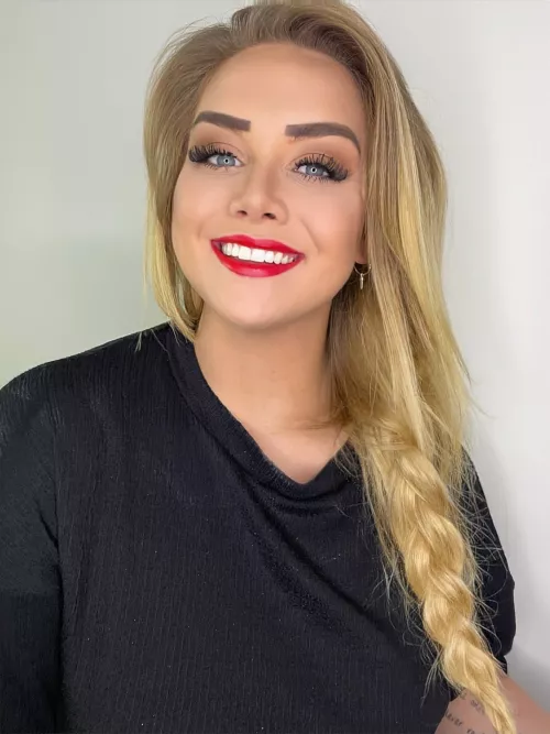 be honest Am I pretty????