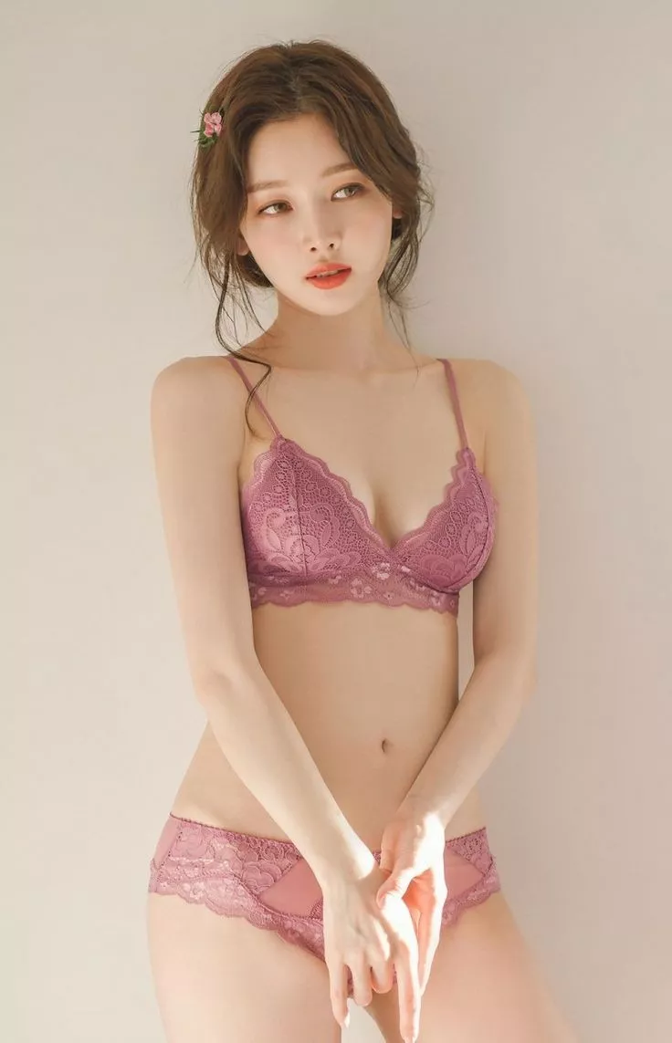 beautiful girl