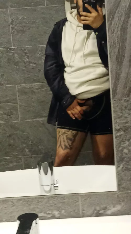 Big me to cum, i might feel like it probably not 😈