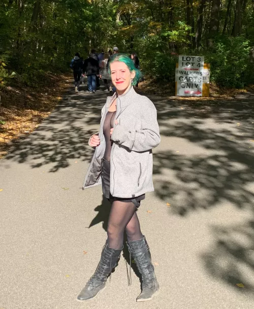 Braless body stocking