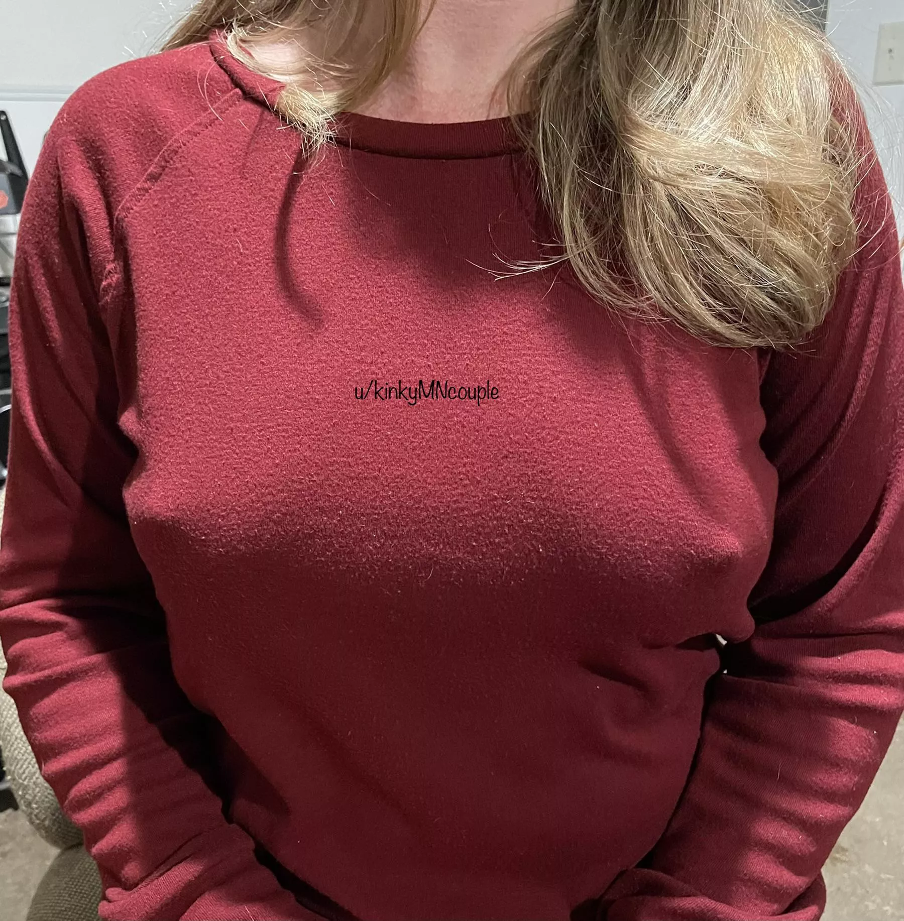 Braless is best!