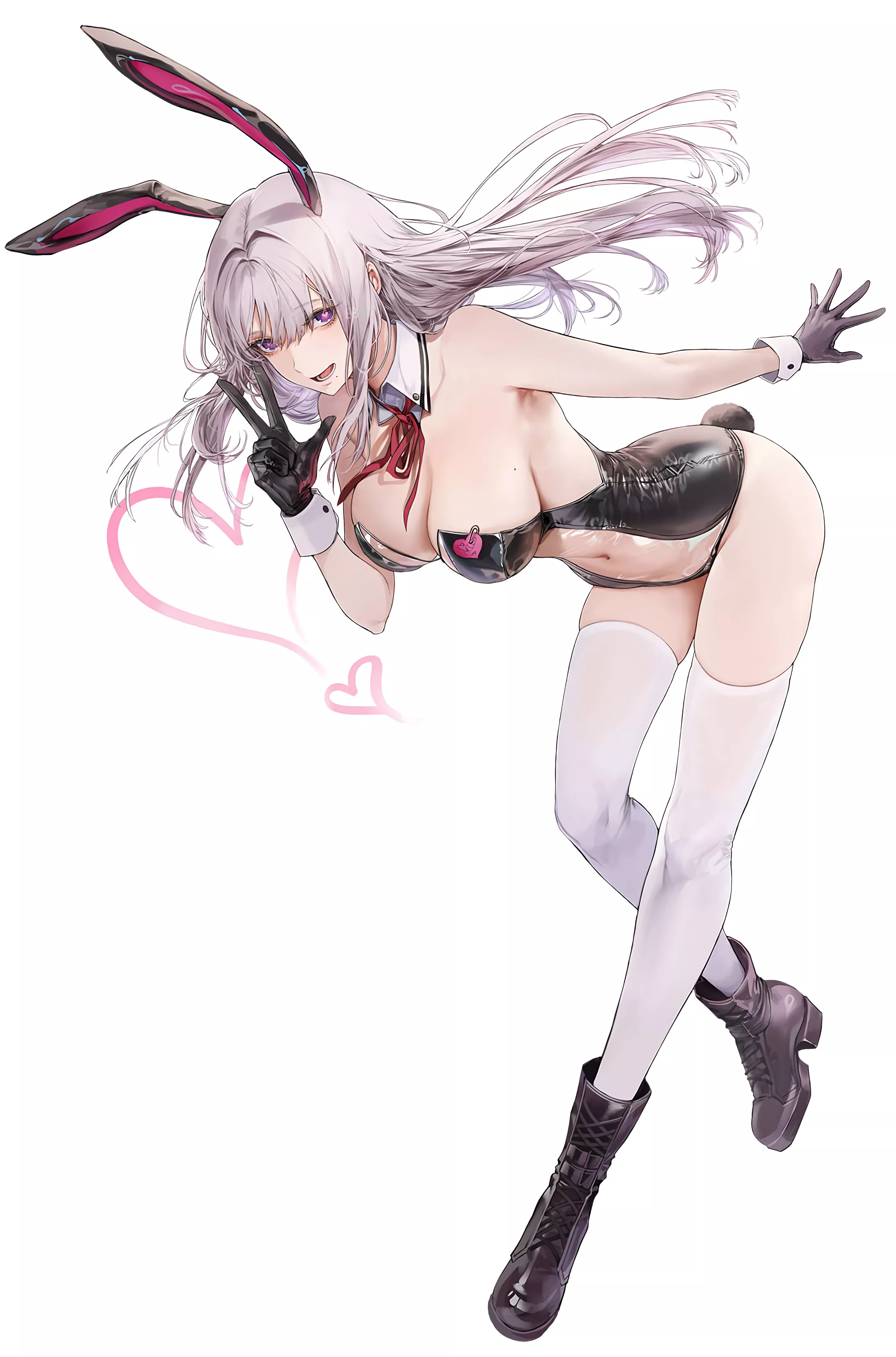 Bunny girl [Original]