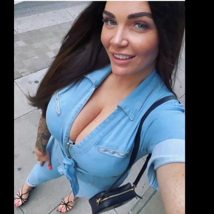 Busty