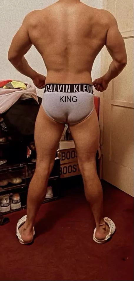 Calvin’s