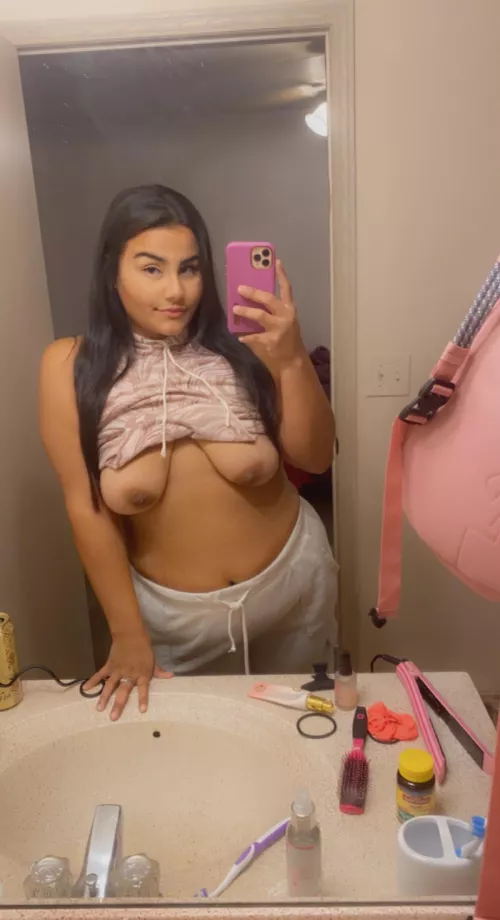 Can I be your mexicana barbie ?