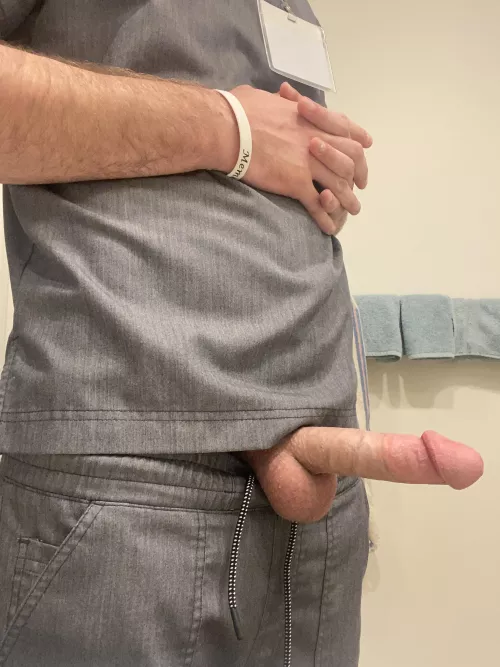 Can I be your nurse today? :) dms open!! So horny rn ;) I’ll do anything you want and I mean ANYTHING… 22 y/o (m)