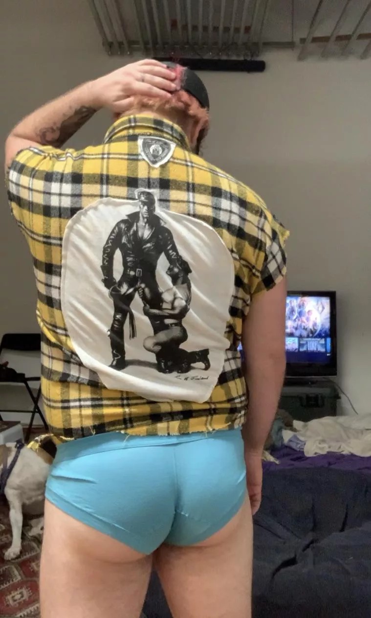 Cheeky