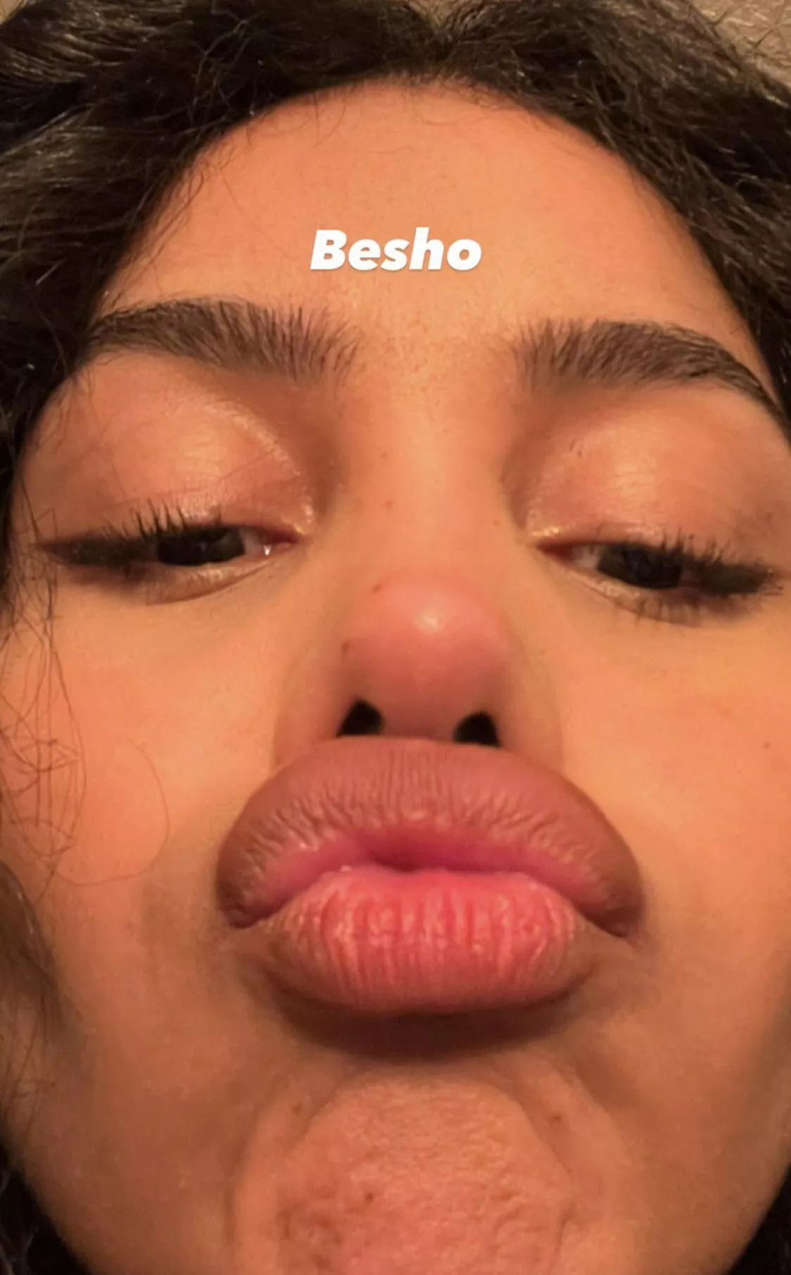 close up