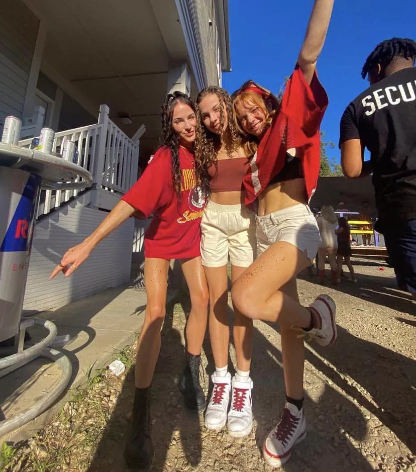 College Girls