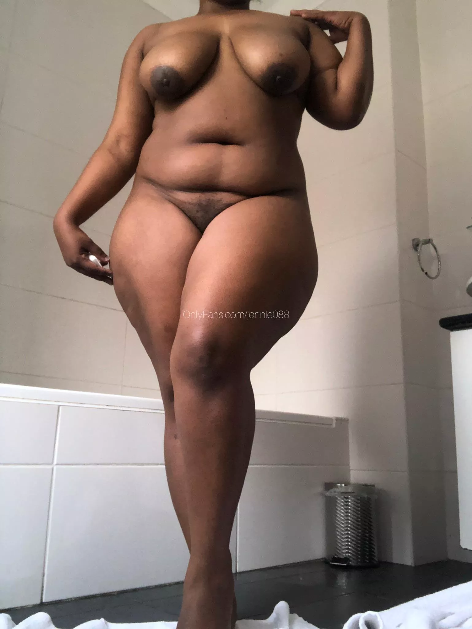Come touch some