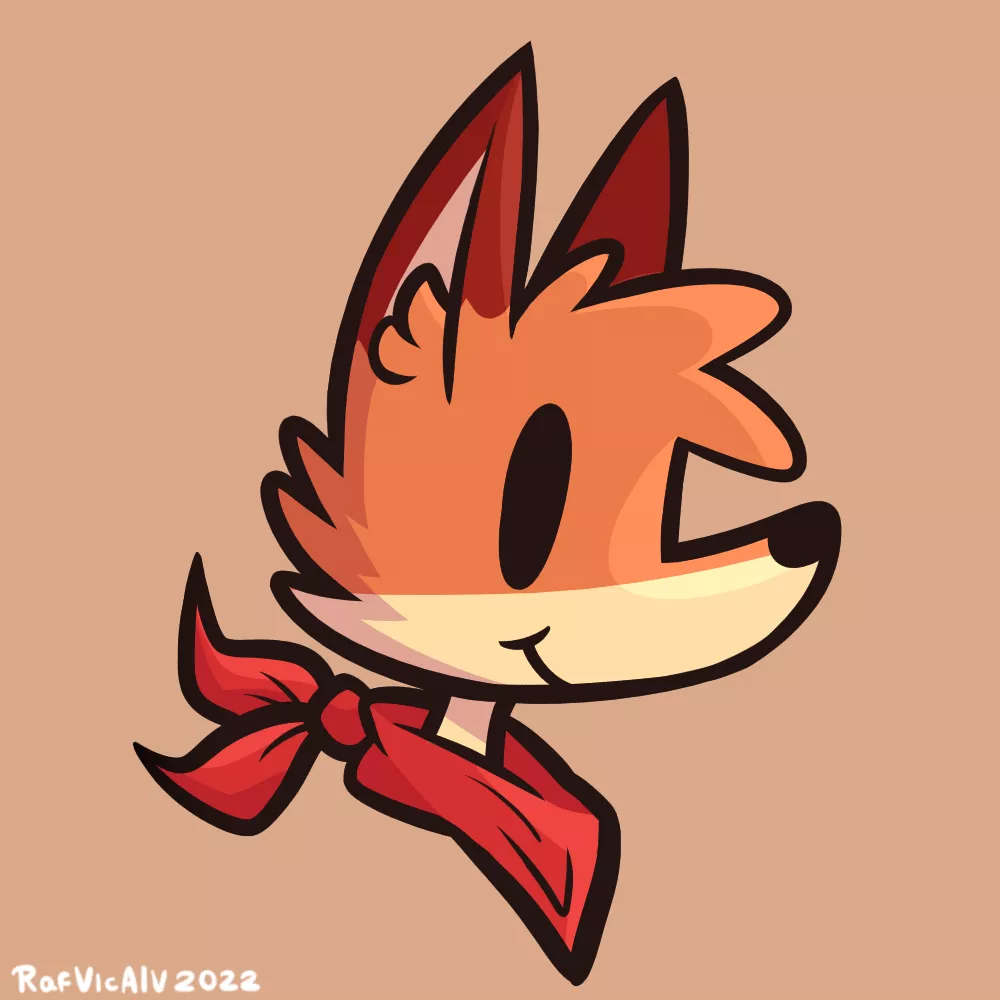 Commission for Infinit7Even (by me)