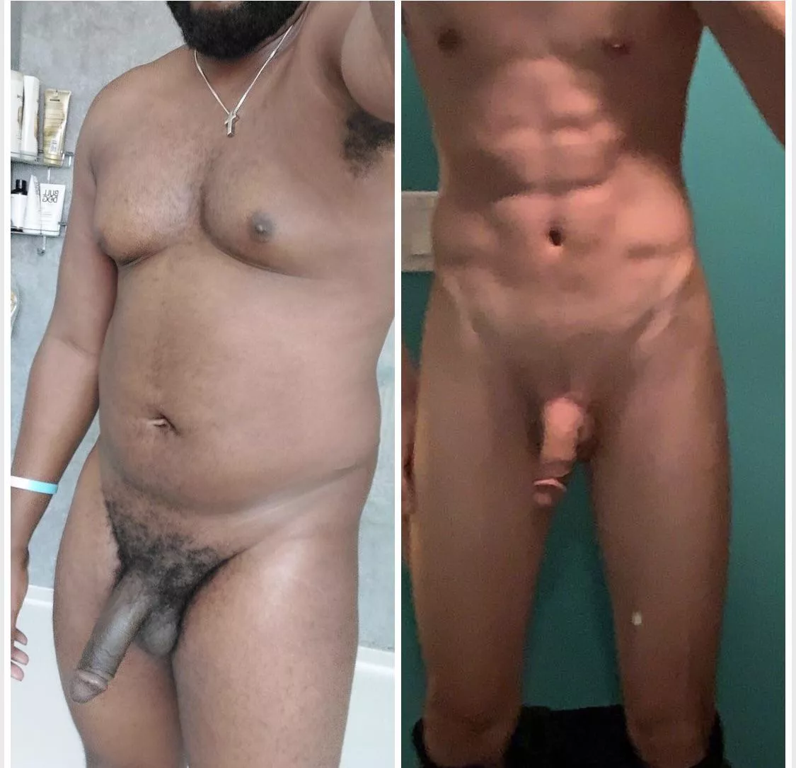 Compared softies with a friend lmk who won