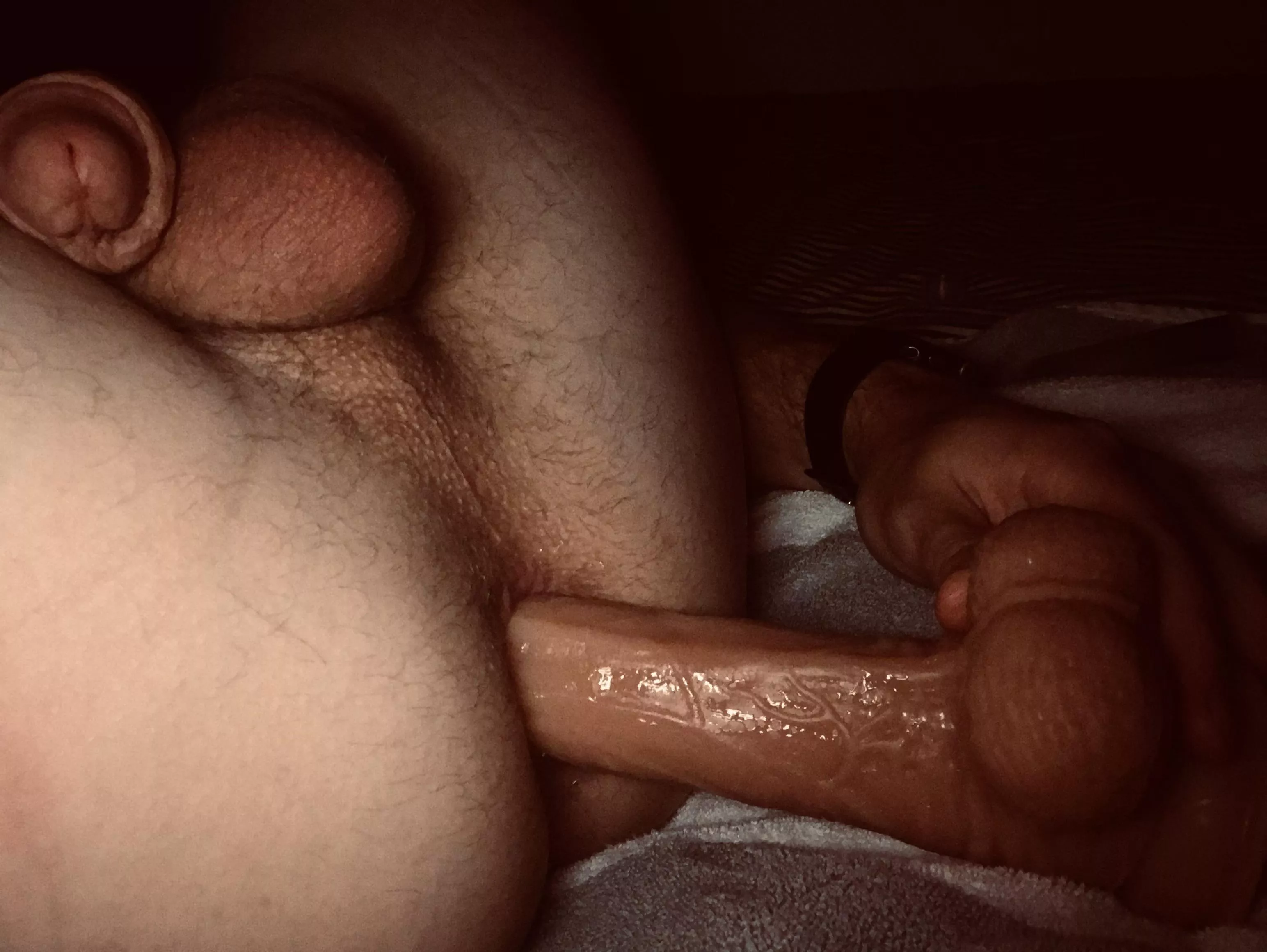 Could use a hand 🤤
