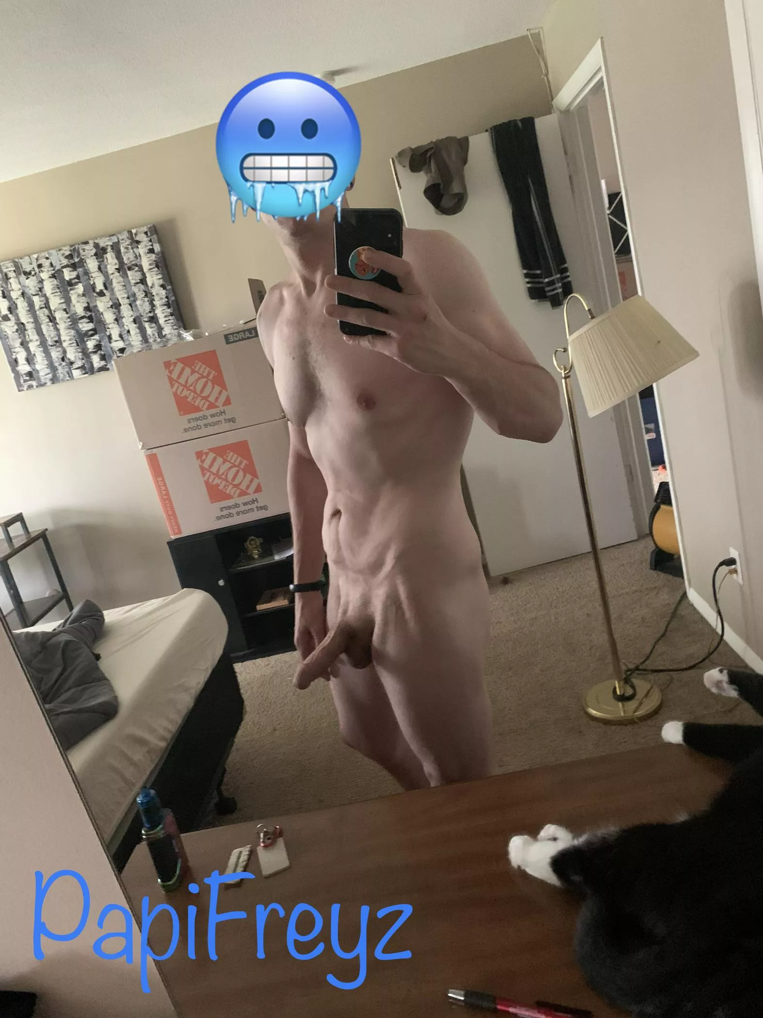 Cum Get A Taste..