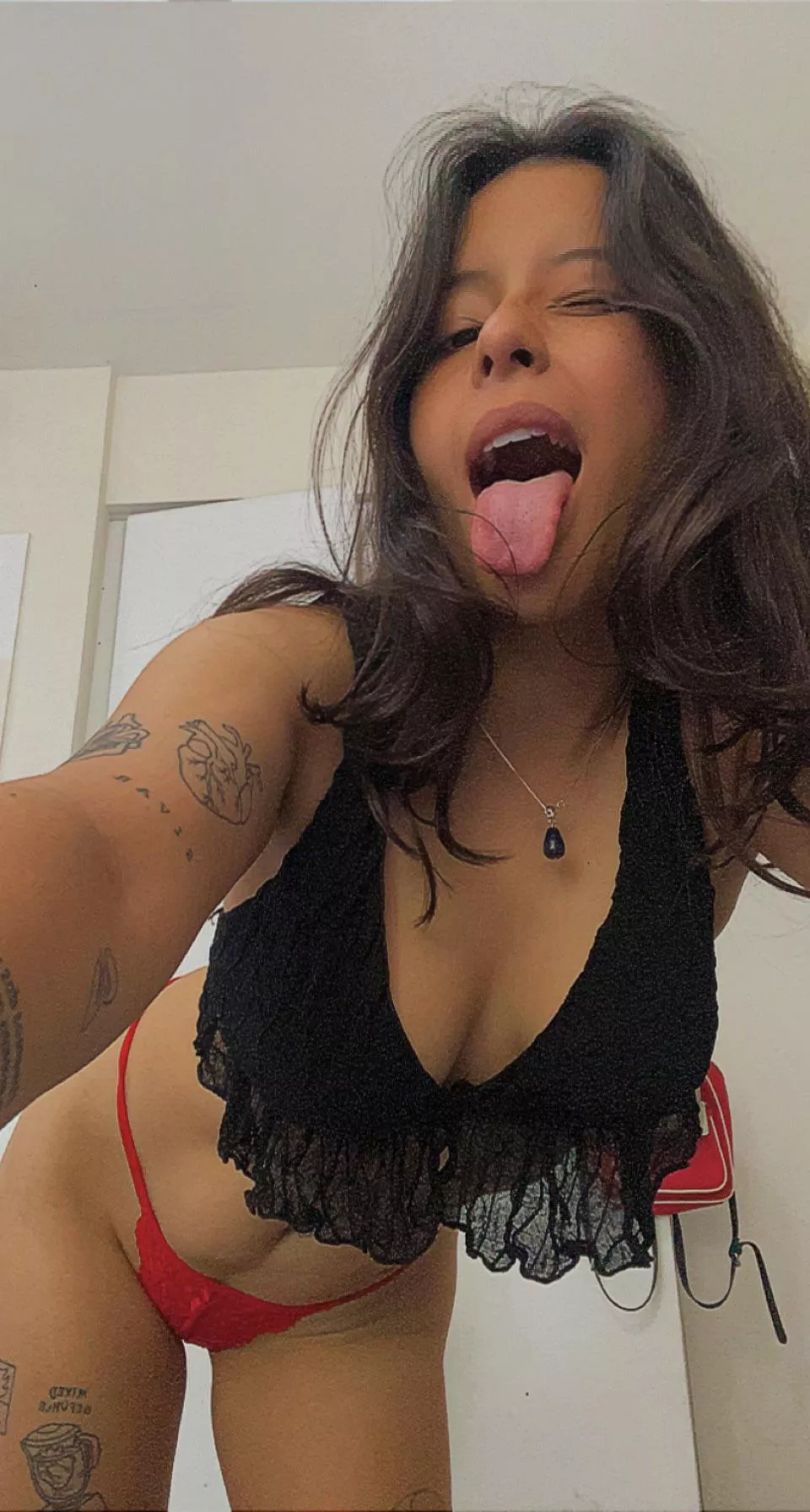 Cum here daddy ;)