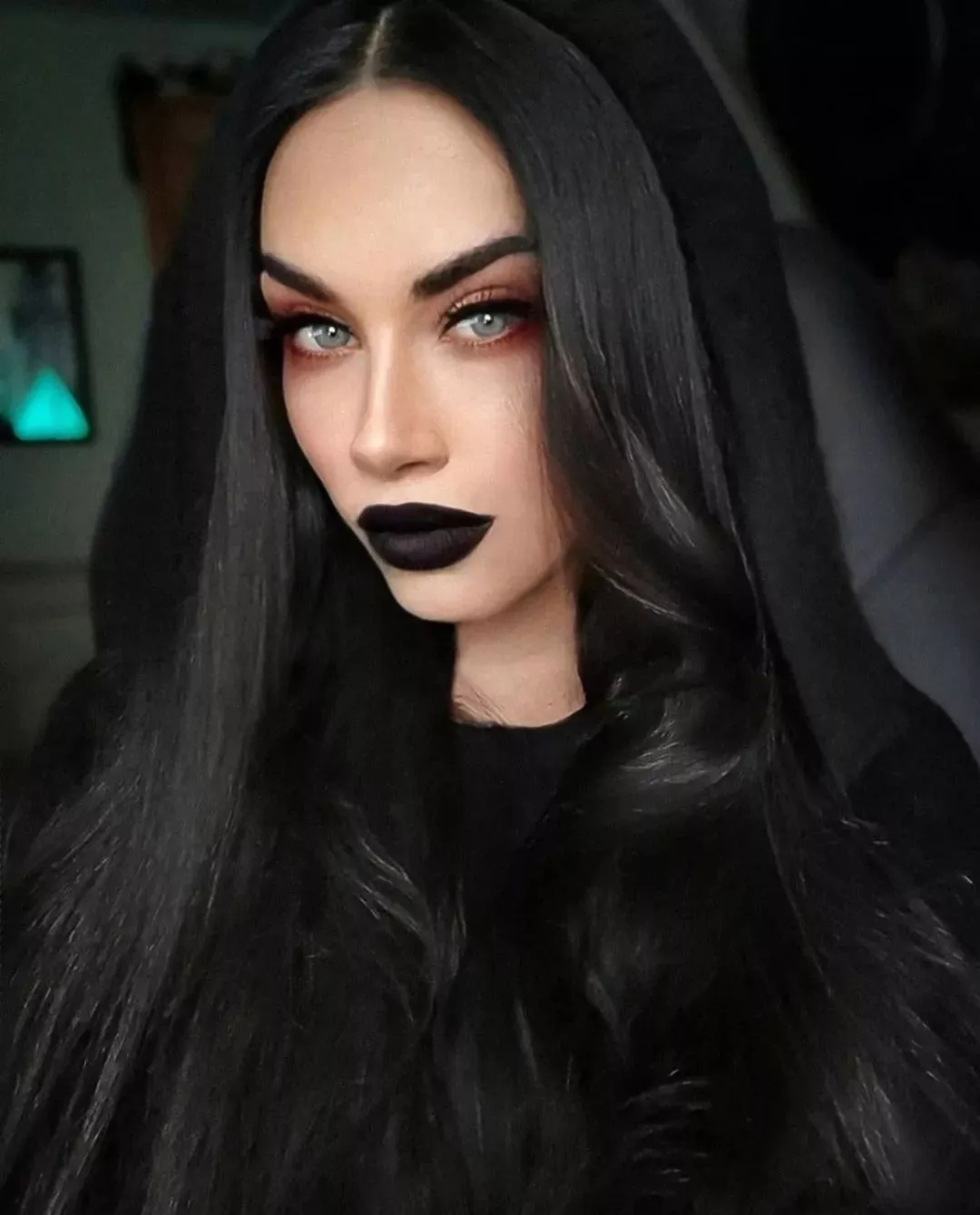 Dark as Night