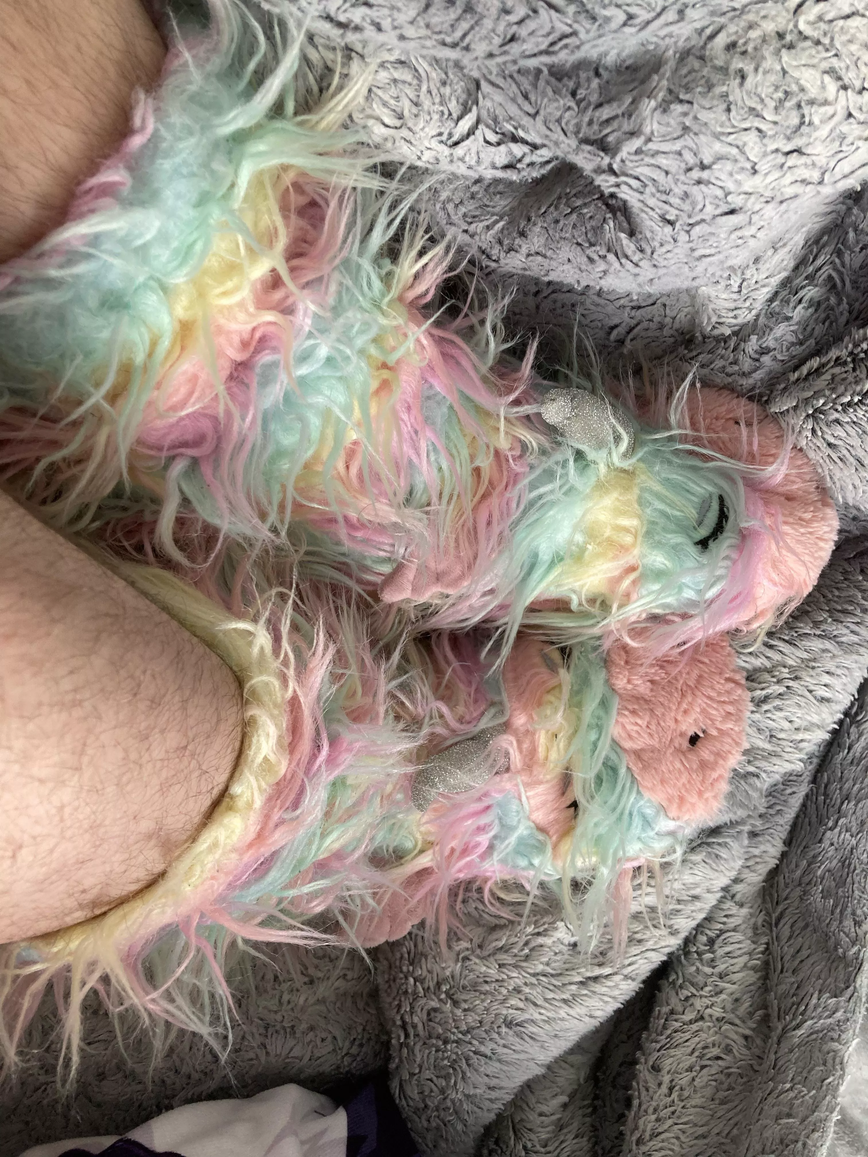 Dm me if you like my sock