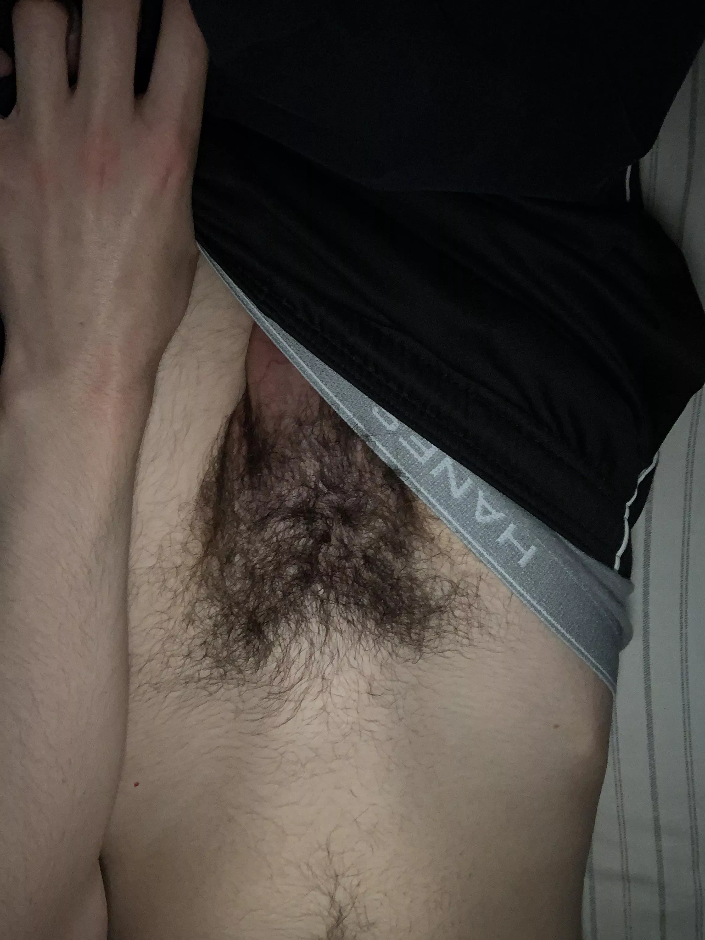 Do I fit here?