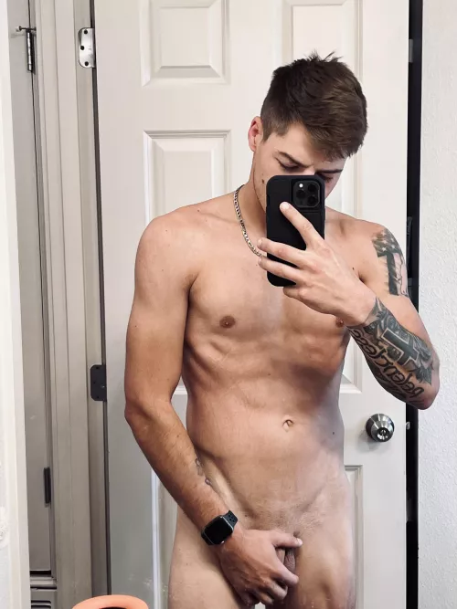 Do you like my tattoos?