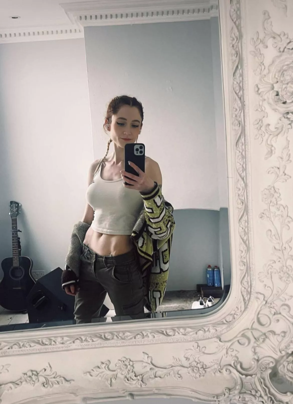 Doc did a good job - Janet Devlin