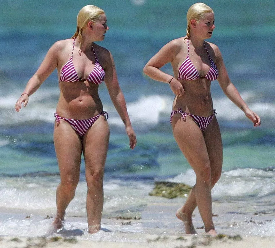 Elisha Cuthbert