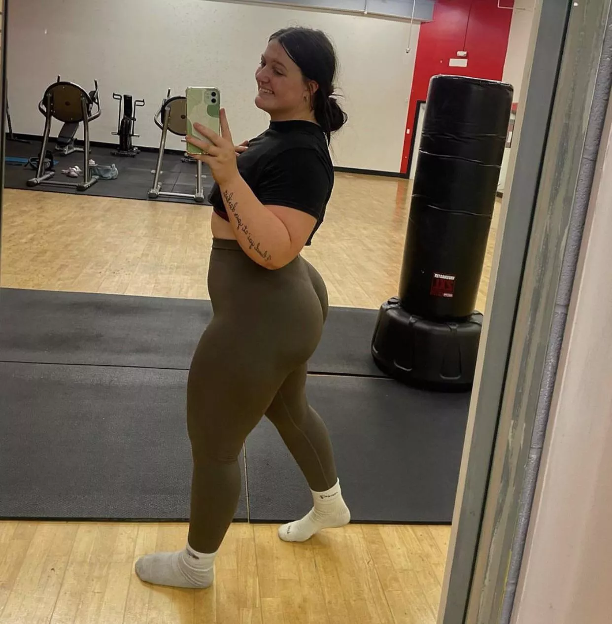 Extra thick