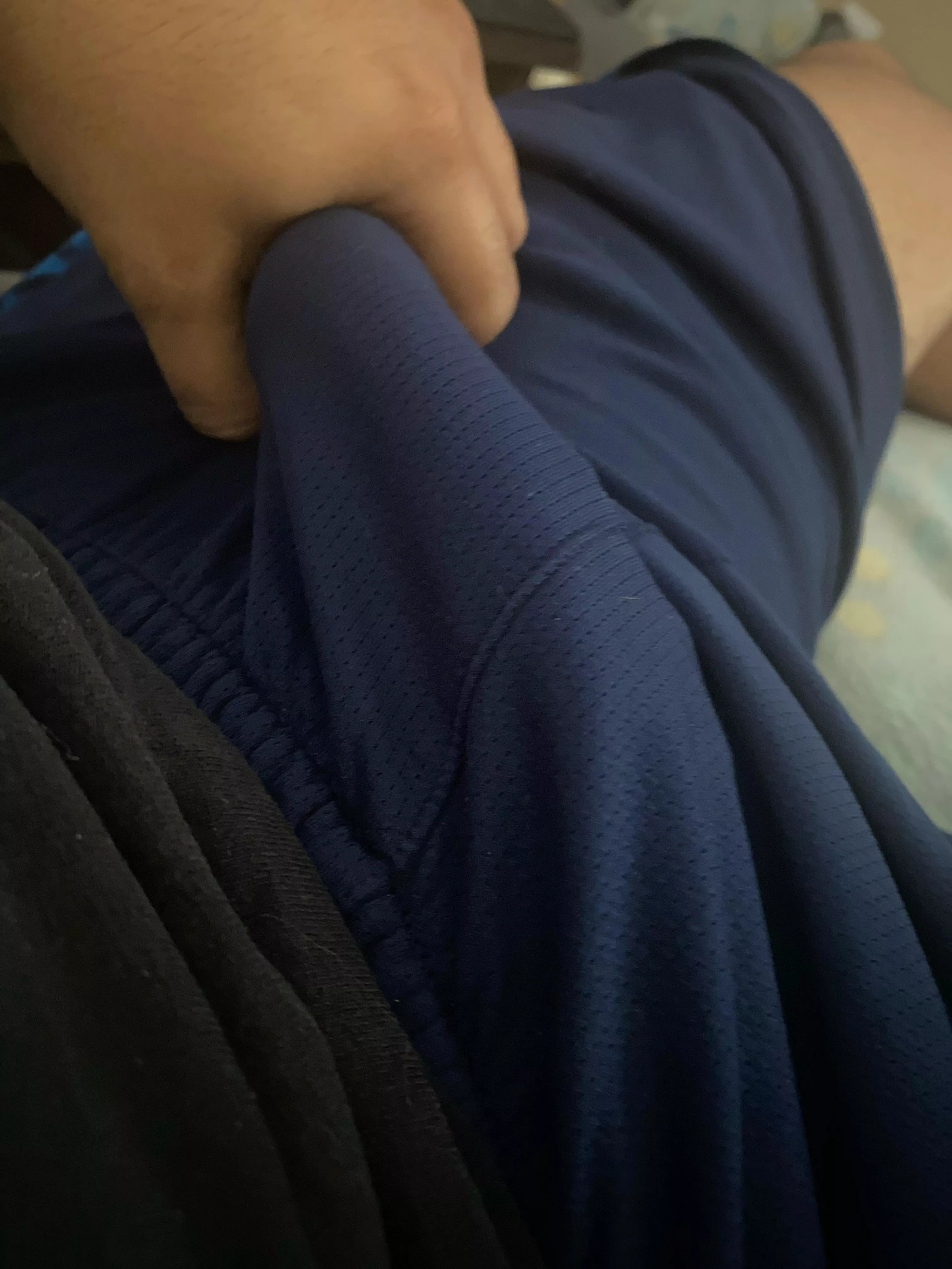 Feeling horny rn