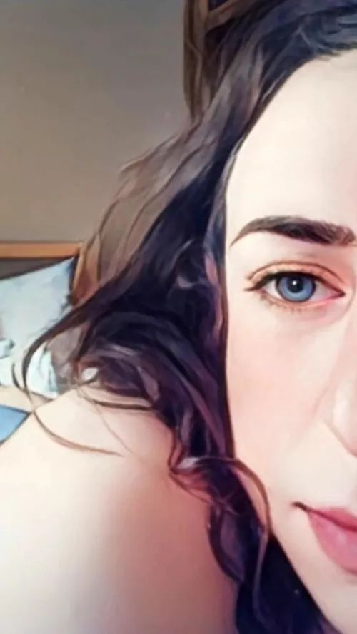 Feeling the need to be...