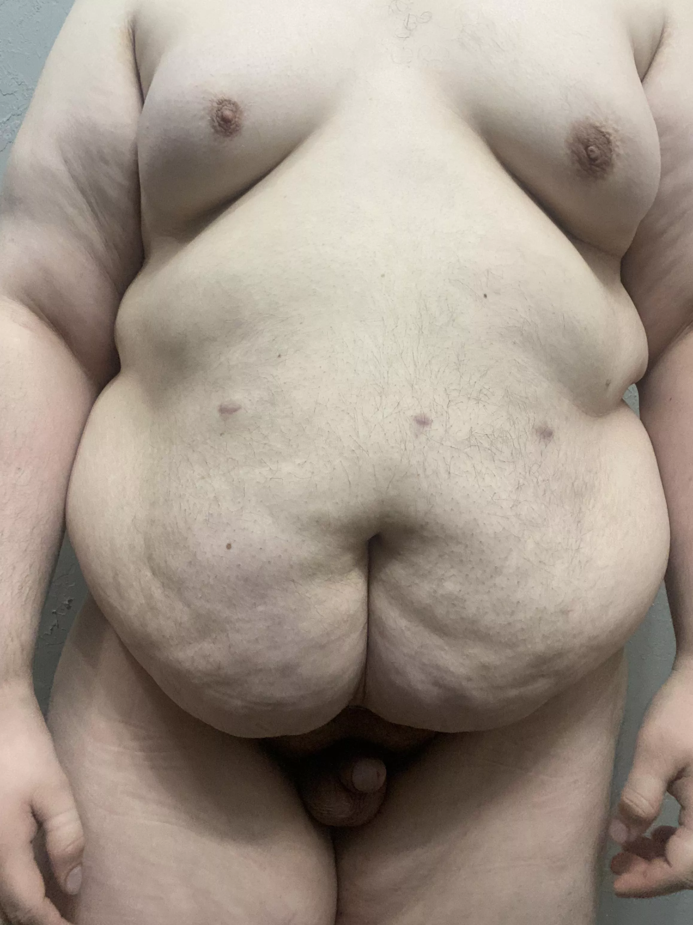 felt sexy :)