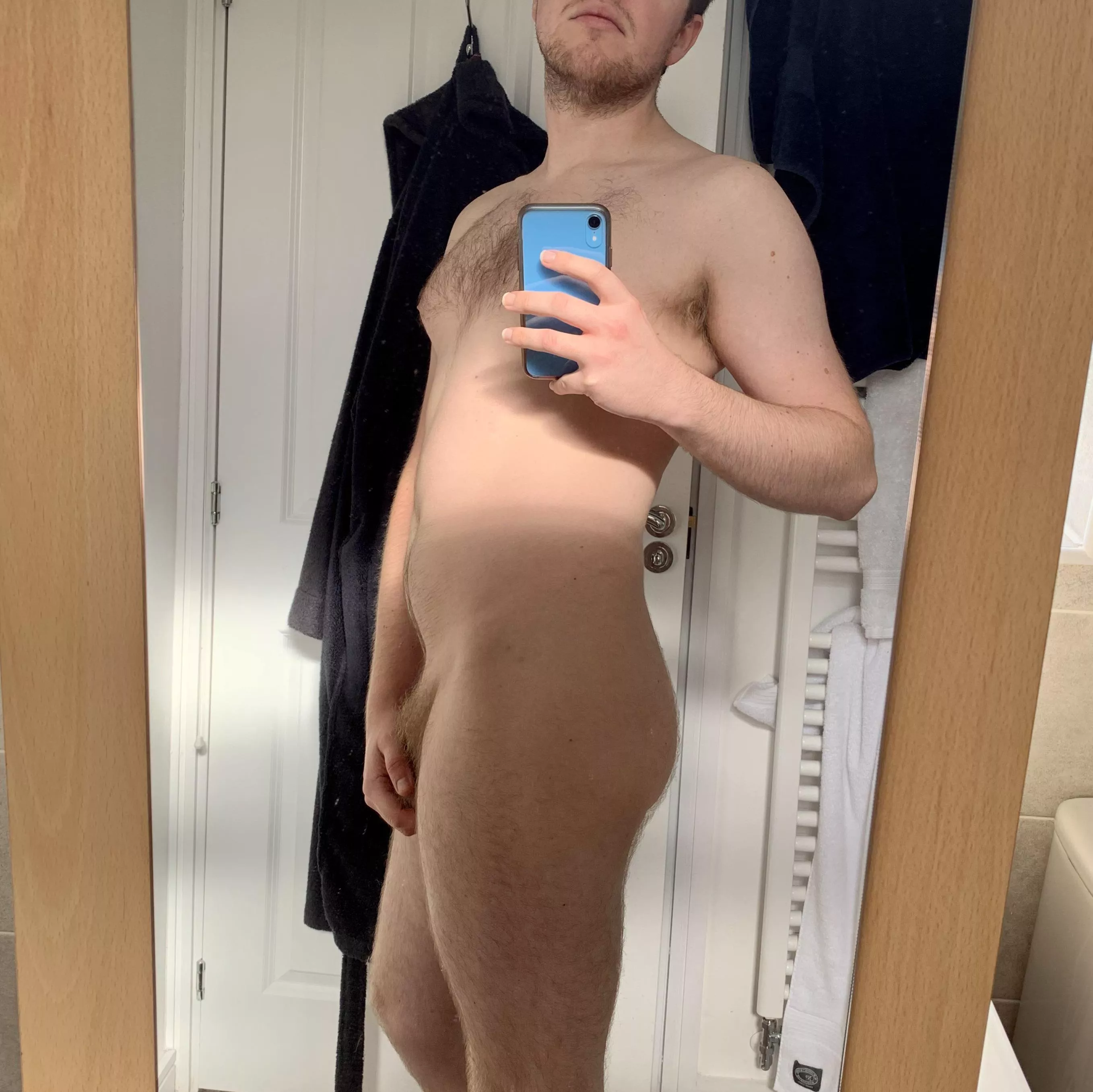 First post 🧸✨