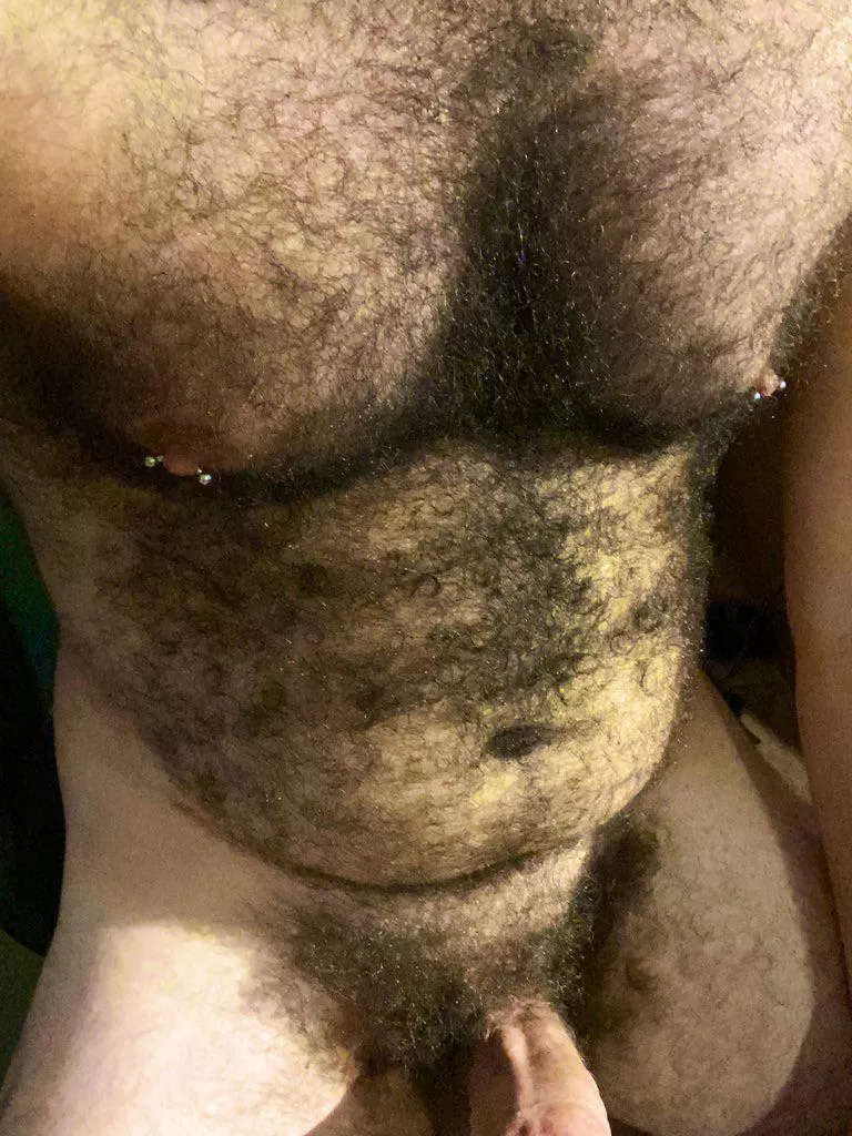 ��Fur anyone?