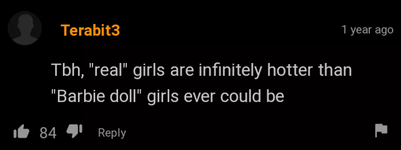 get this man a woman