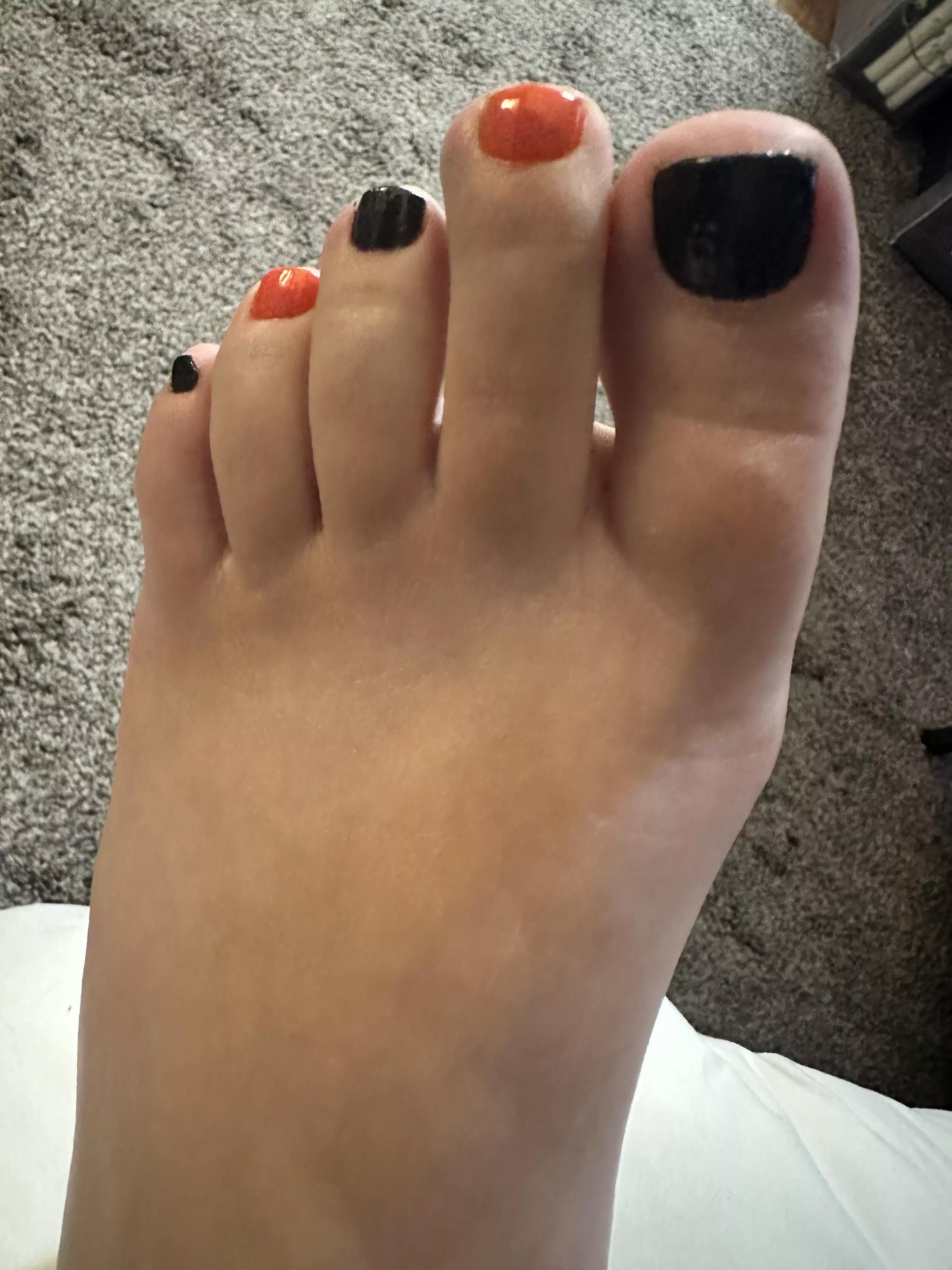 Getting ready for Halloween!!!