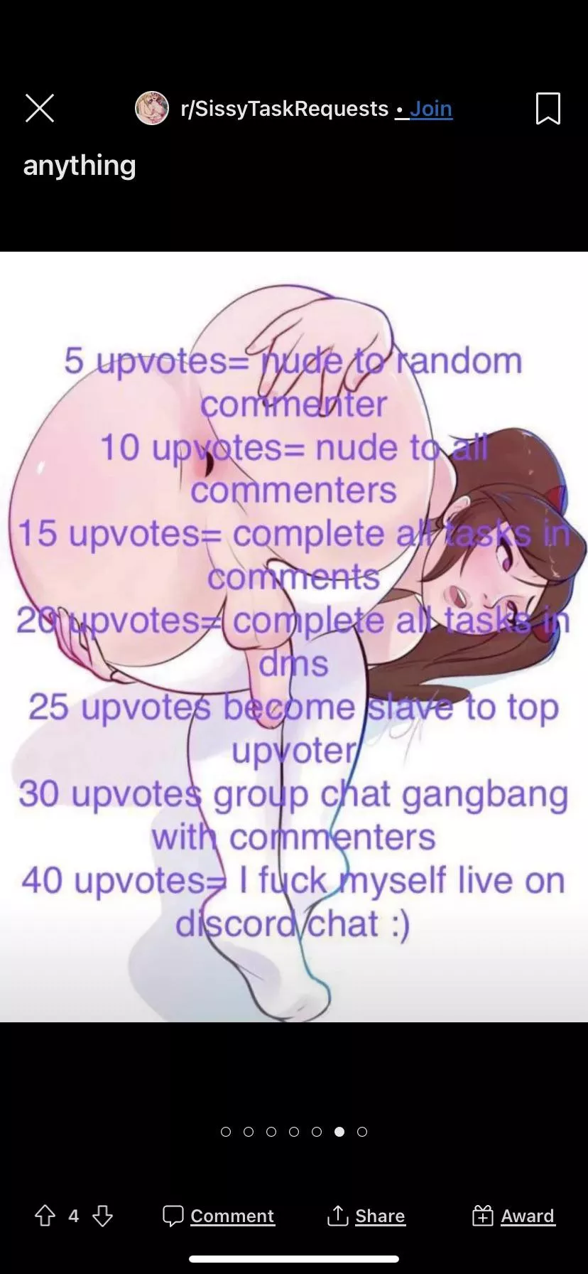 Give me some hard tasks