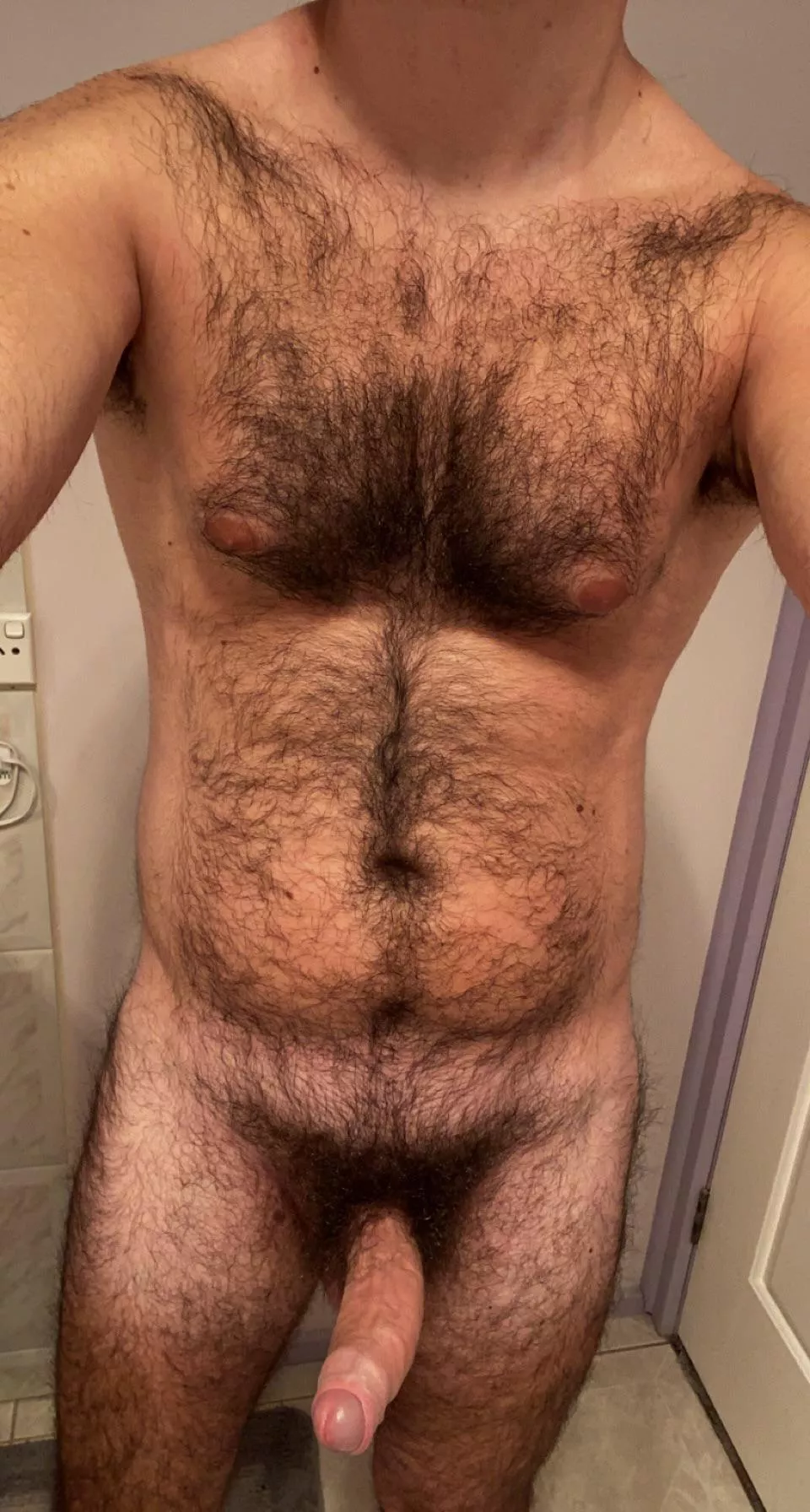 good morning ☀️ [25yo]