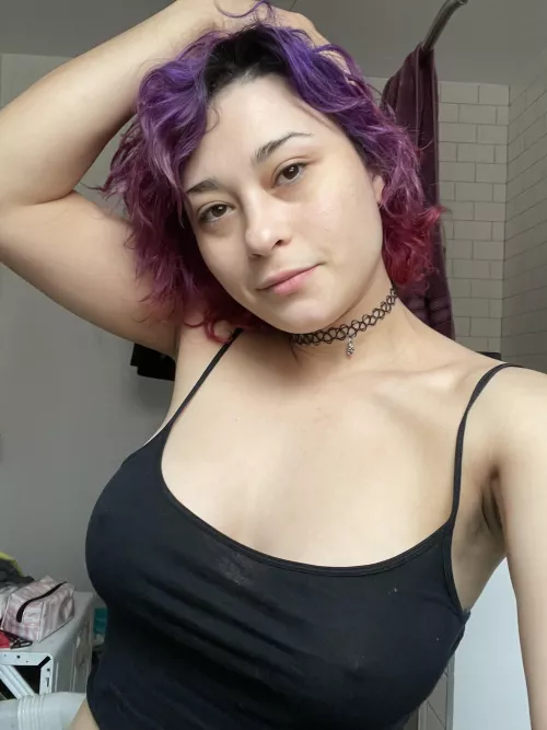 Good morning☺️ say it back