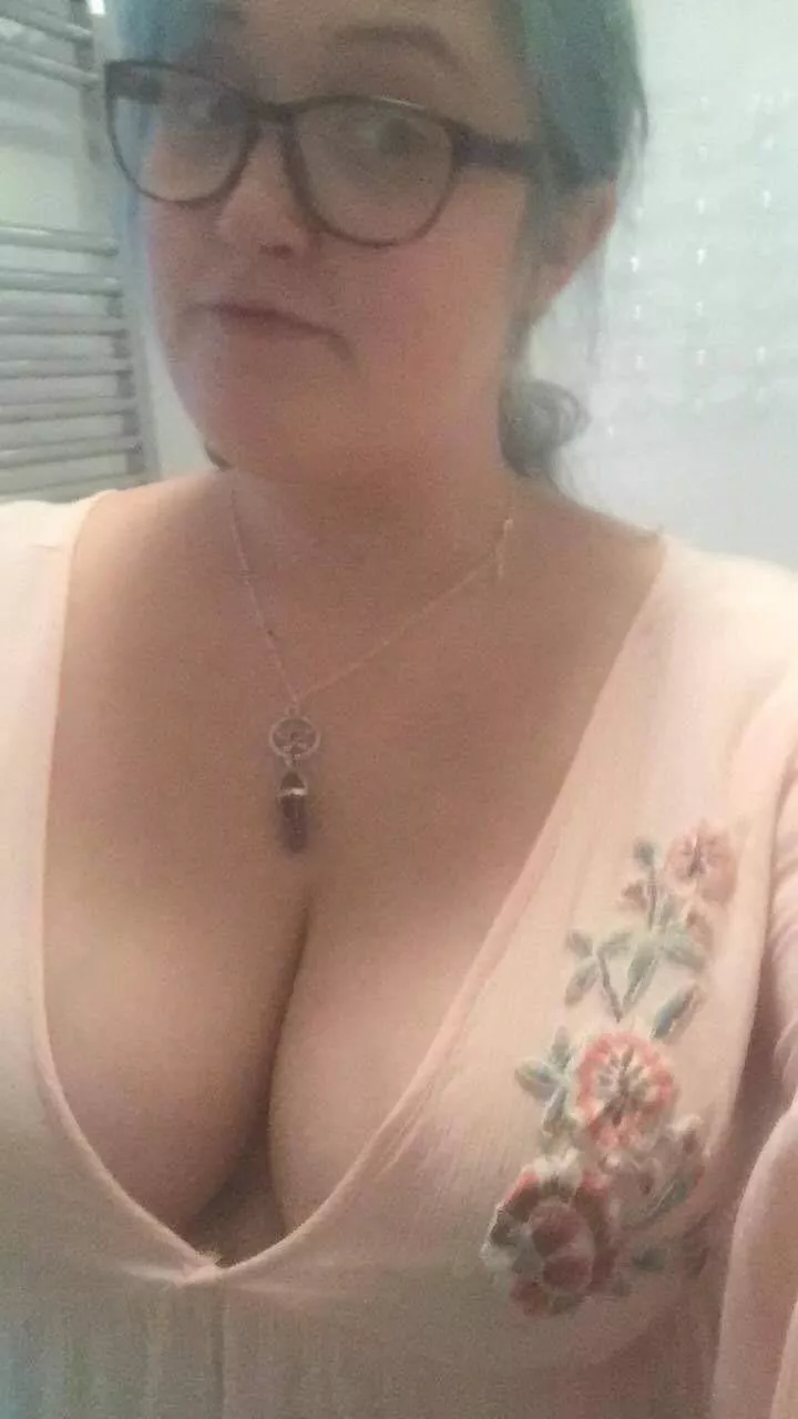 Happy Monday my fellow goddesses! ❤️