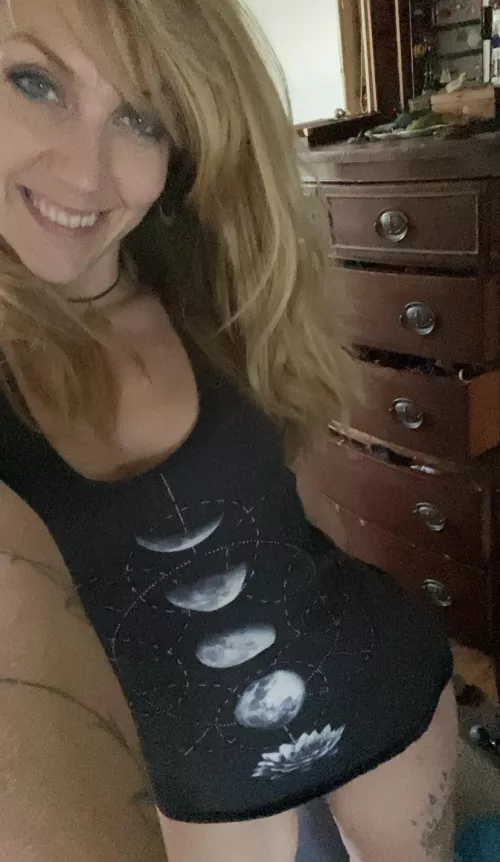 Has a cat got your tongue